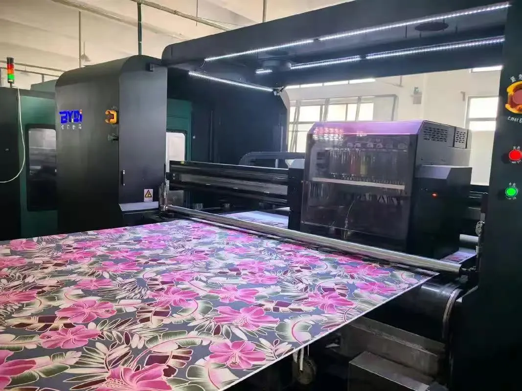 Digital Printing