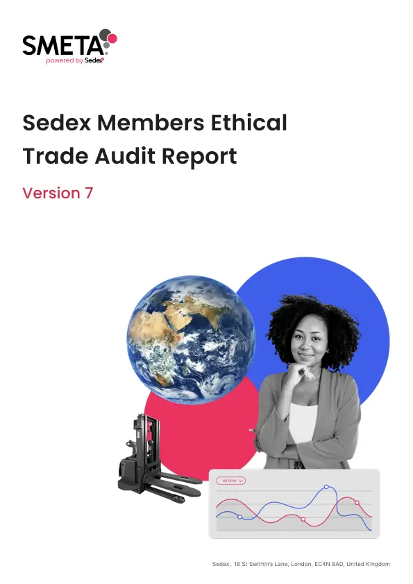 SEDEX Report