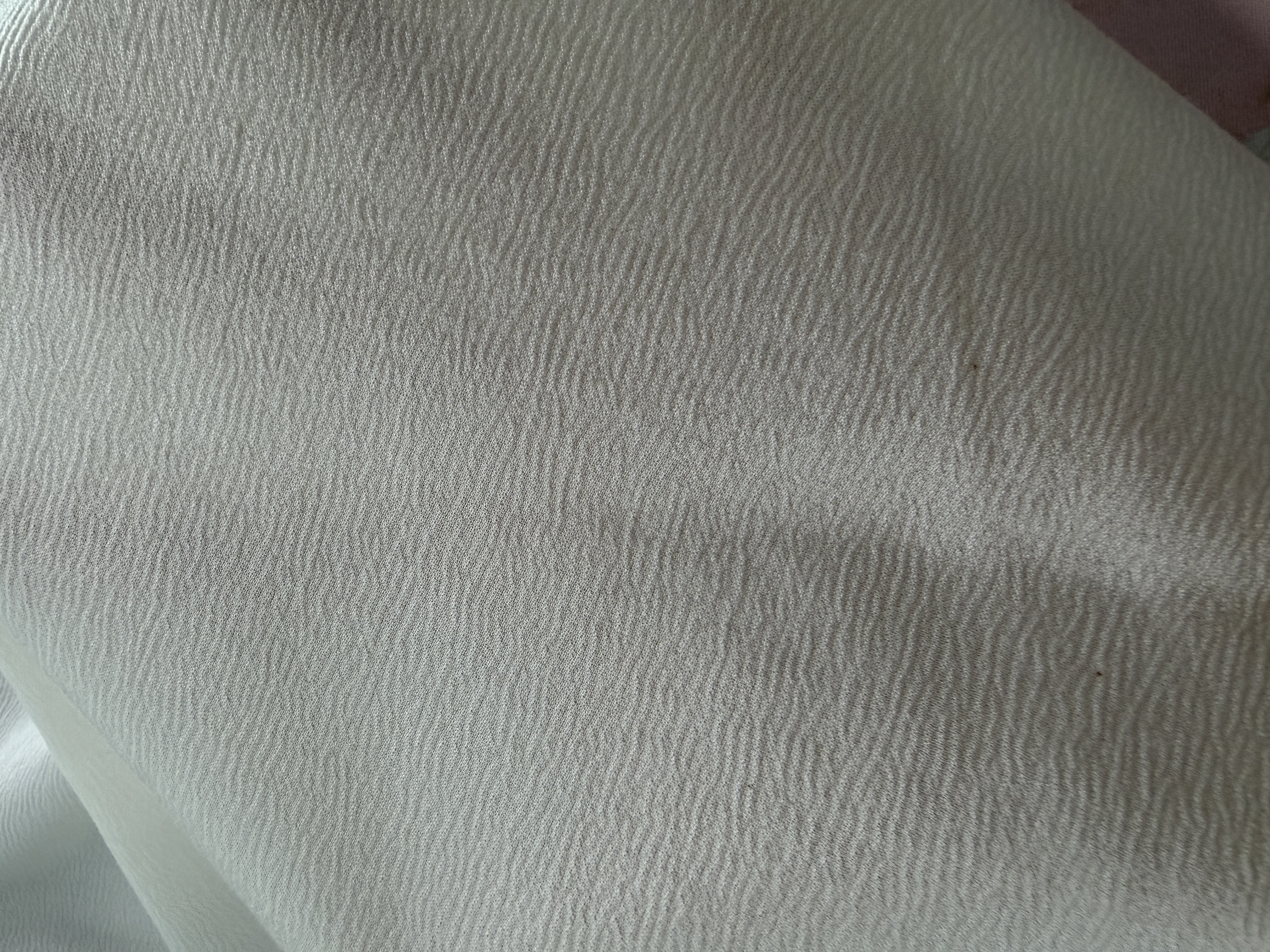 Representative Bamboo Fiber Fabric