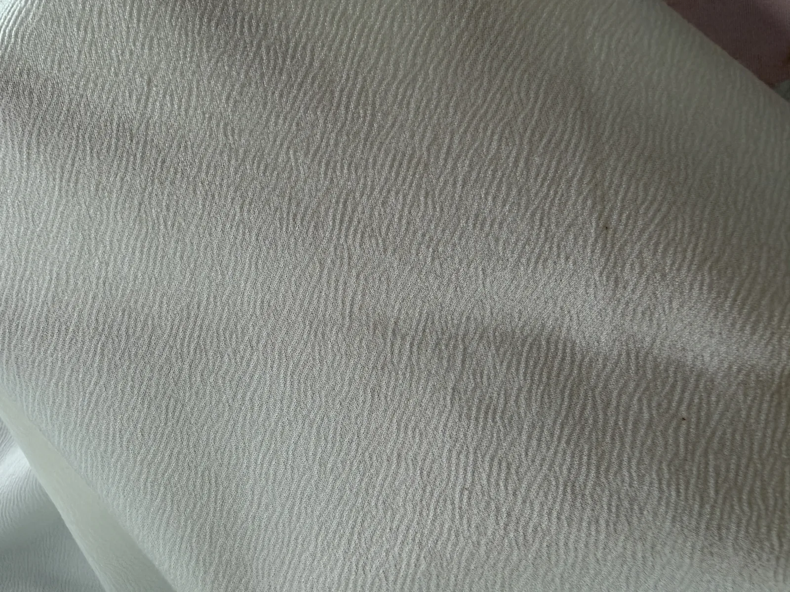 Representative Bamboo Fiber Fabric