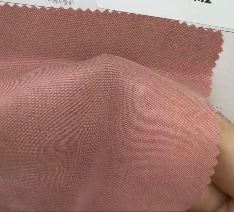 Representative Cupro Fabric