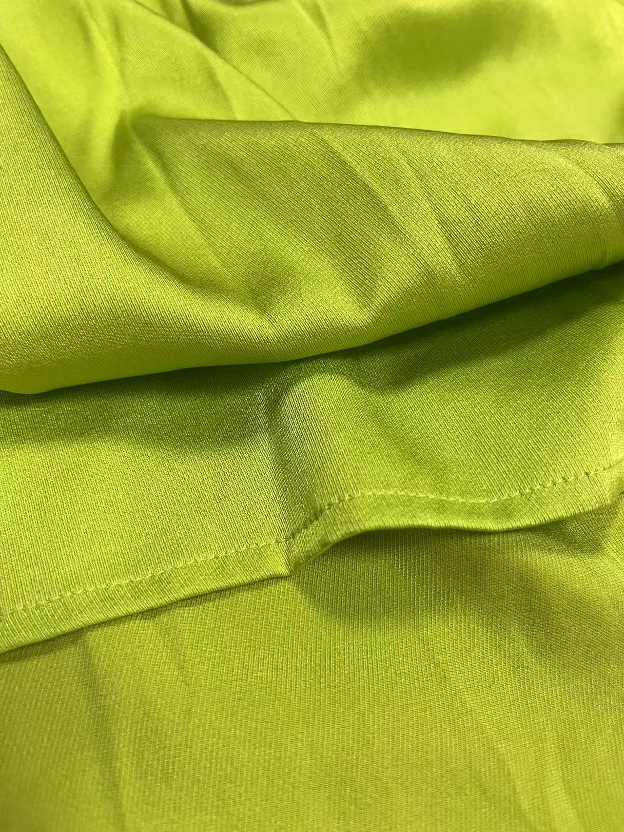16mm Silk Stretch Twill Fabric