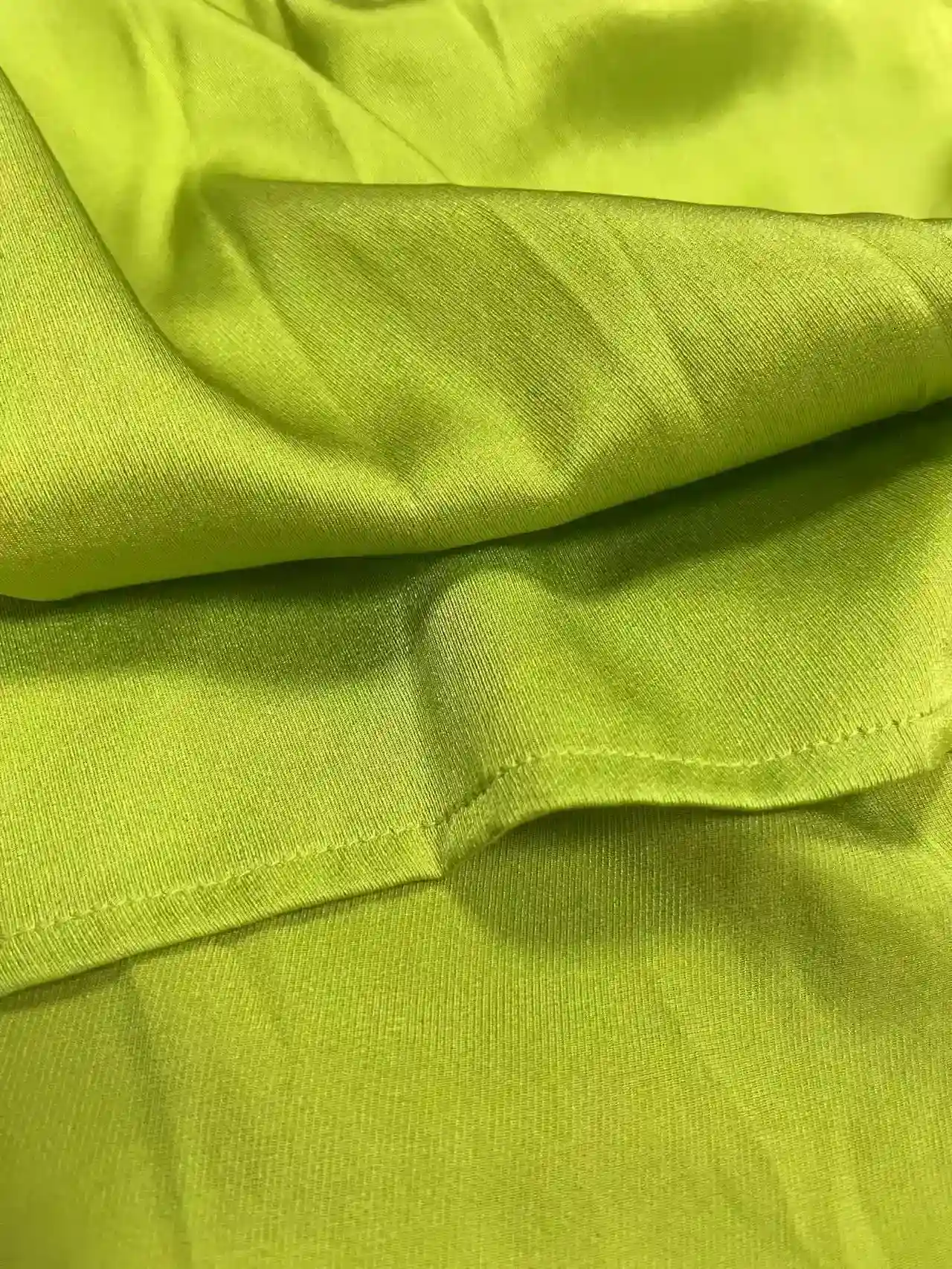 16mm Silk Stretch Twill Fabric